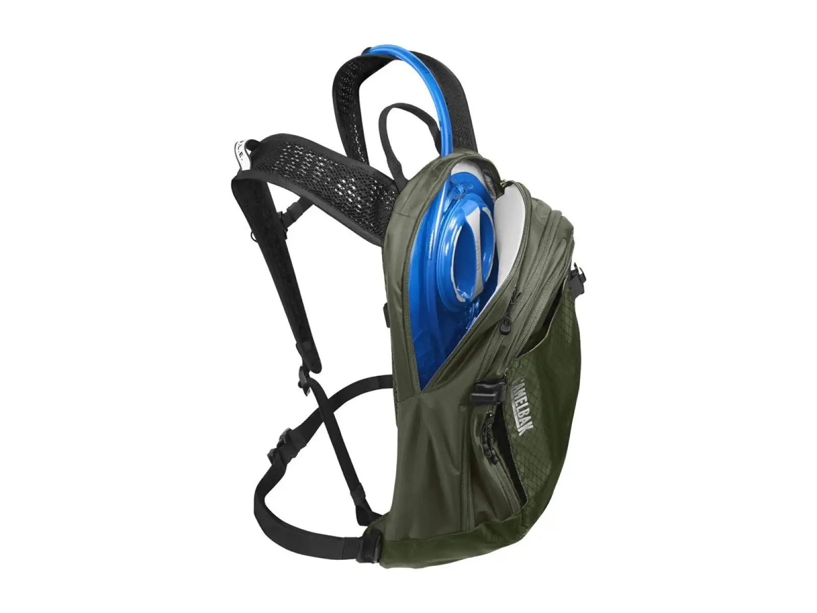 Camelbak Mule 12 batoh Dusty Olive