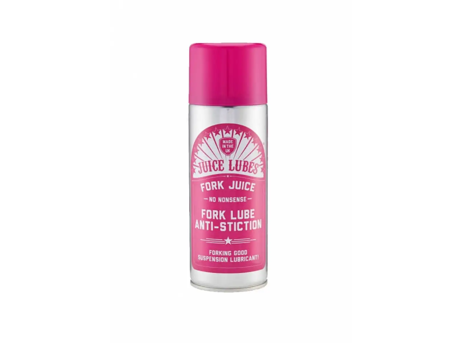 Juice Lubes Fork Juice 400 ml sprej na kluzáky vidlic