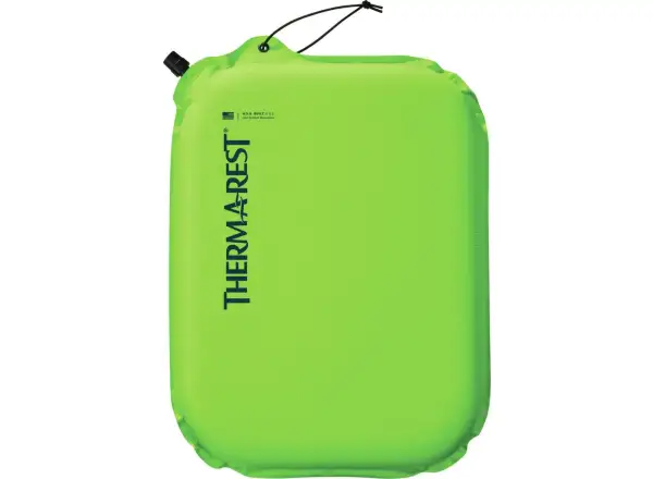 Therm-A-Rest Lite Seat sedátko zelená