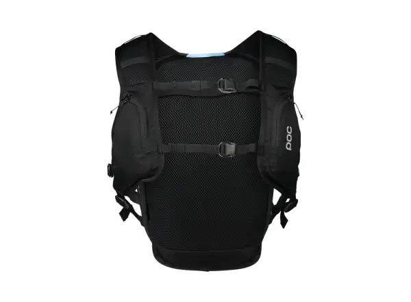 POC Column VPD Backpack batoh 8 l Uranium Black