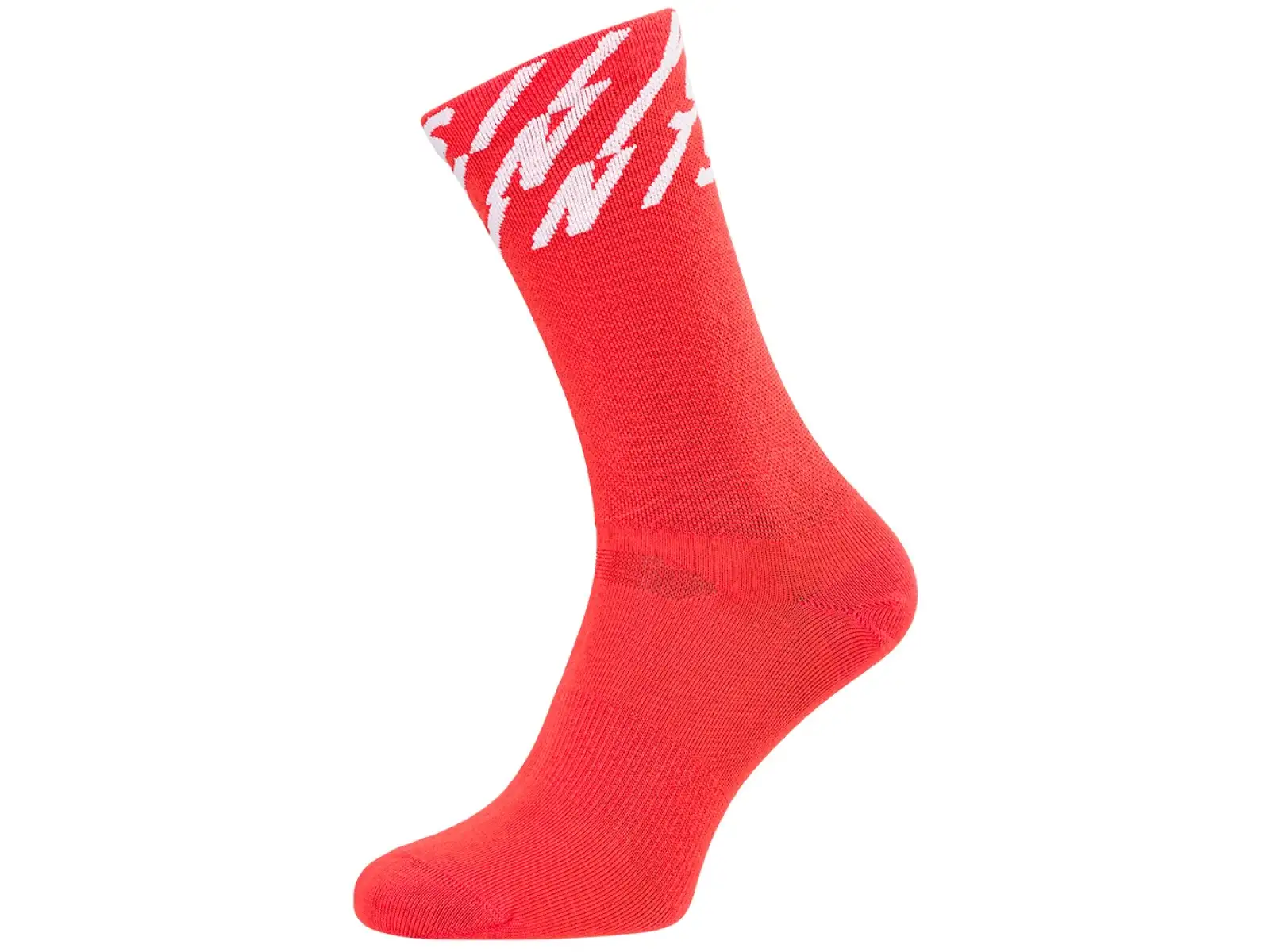 Silvini Oglio ponožky ruby/white