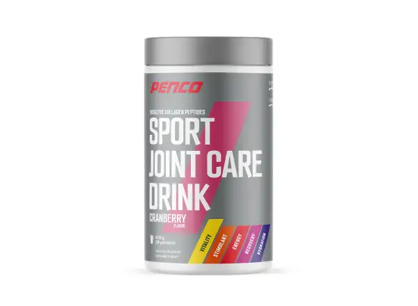 Penco Sport Joint Care kloubní výživa 420 g Brusinka