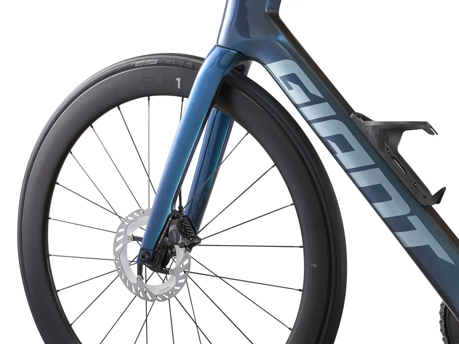 Giant Propel Advanced Pro 0-Di2 silniční kolo Ocean Twilight