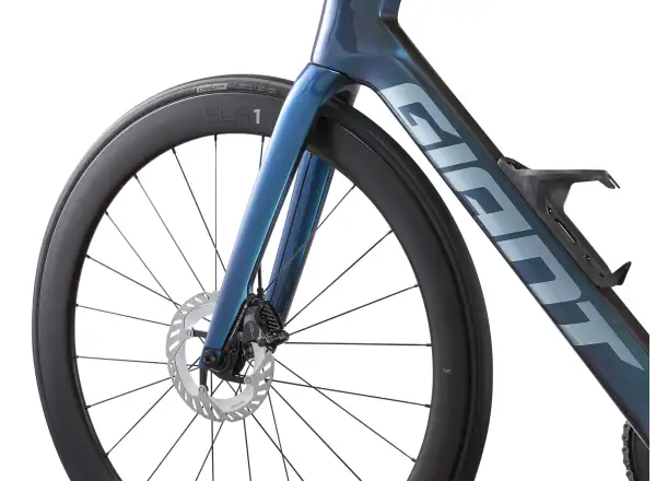 Giant Propel Advanced Pro 0-Di2 silniční kolo Ocean Twilight