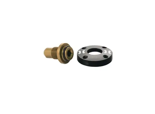 Leonardi Factory Lefty Hub Cap pro 1.0 a Hybrid