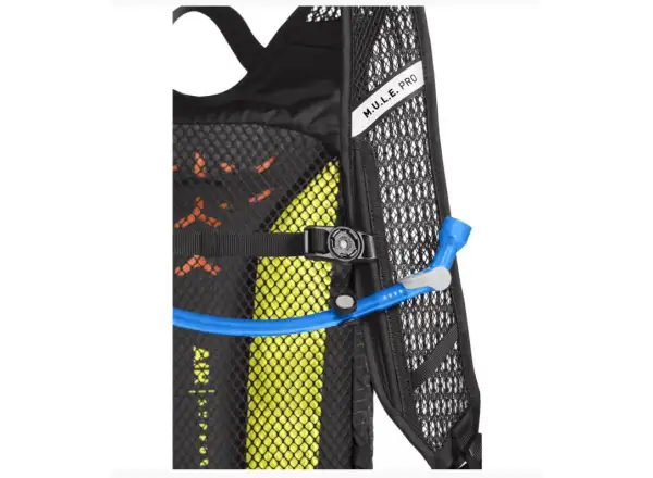 Camelbak Mule Pro batoh 14 l Black