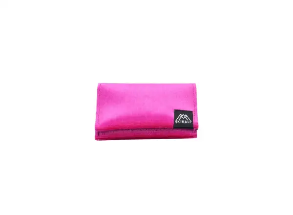 Pomoca Skinalp-Wallet peněženka ze skialpových pásů pink