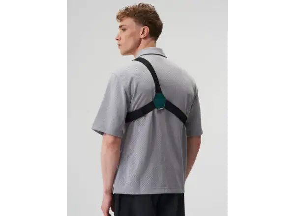 Aevor Front Pack taštička na hrudník Evergreen