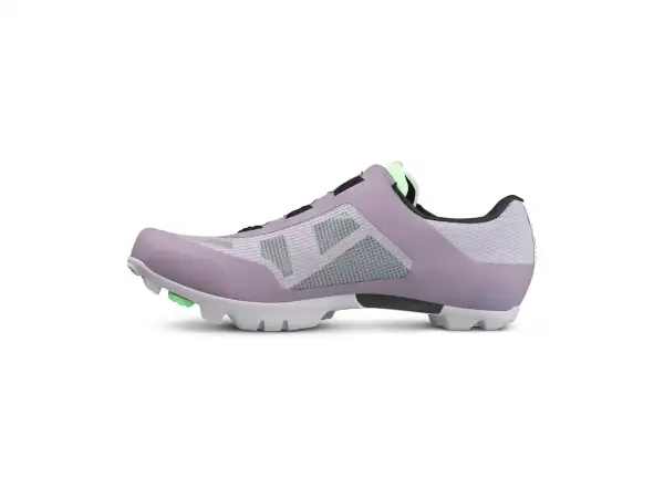 Fizik Vento Proxy tretry Lavander/Mint Green