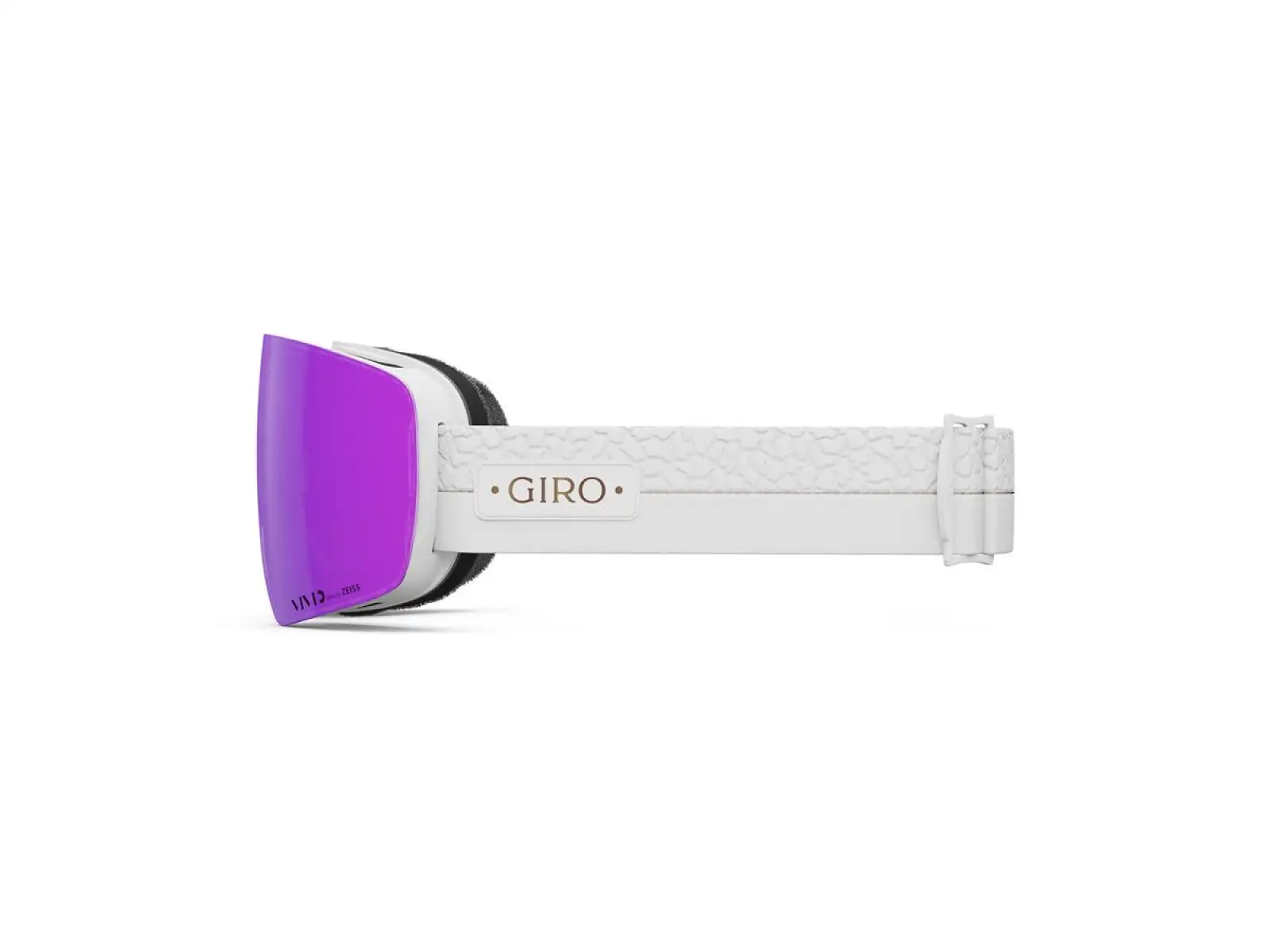 Giro Contour lyžařské brýle RS White Craze/Vivid Pink/Vivid Infrared