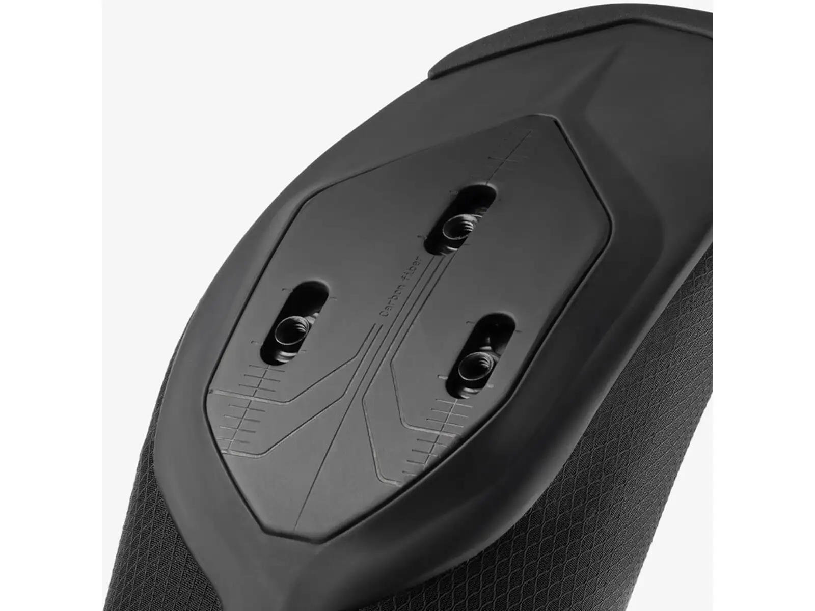 Fizik Vento Vega Carbon silniční tretry Coal Black/Black
