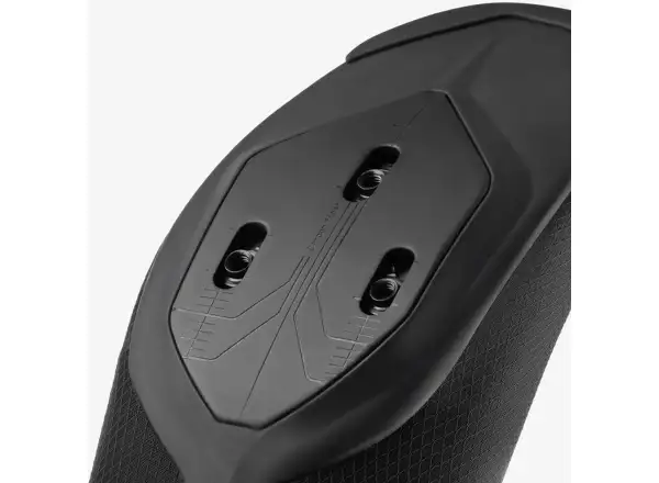 Fizik Vento Vega Carbon silniční tretry Coal Black/Black
