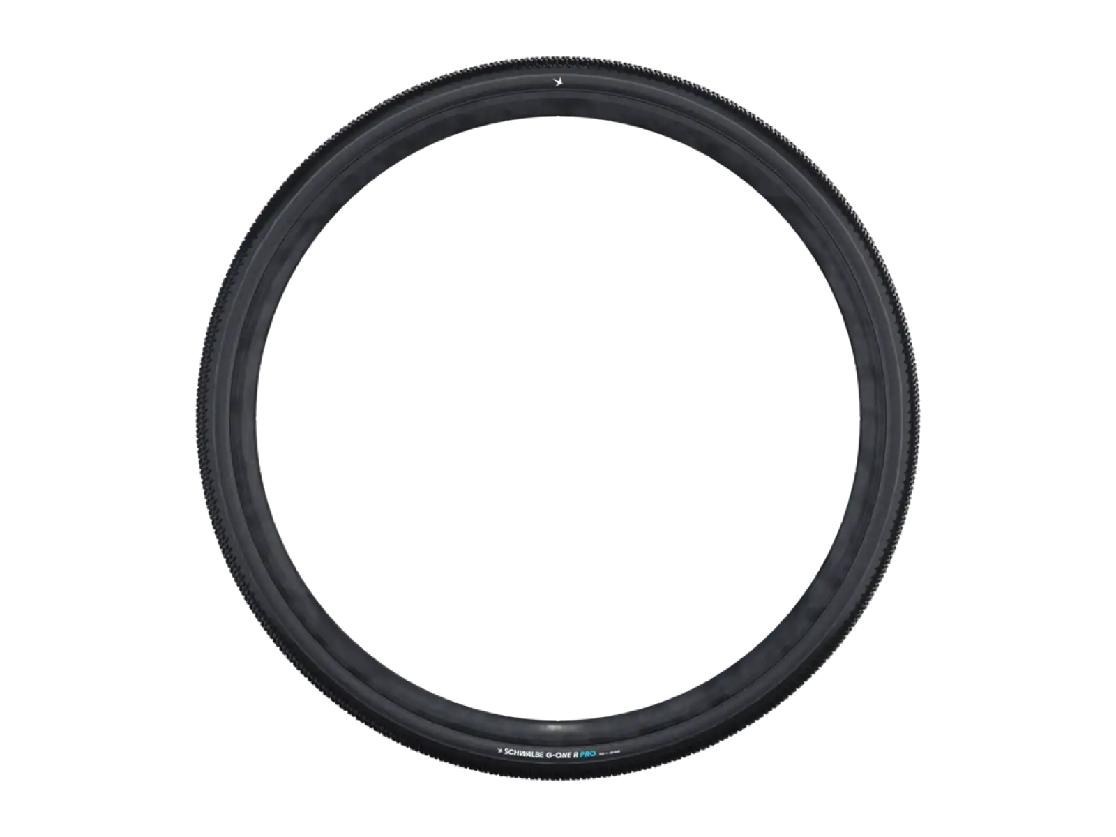 Schwalbe G-One R PRO Super Race V-Guard TLR, E-25, Addix Race 40-622 gravel plášť