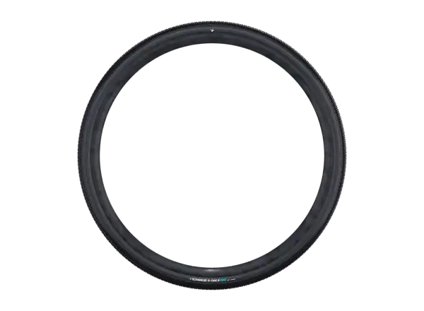 Schwalbe G-One R PRO Super Race V-Guard TLR, E-25, Addix Race 40-622 gravel plášť