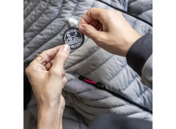Dynafit Repair Patches Kit samolepky na opravu děr