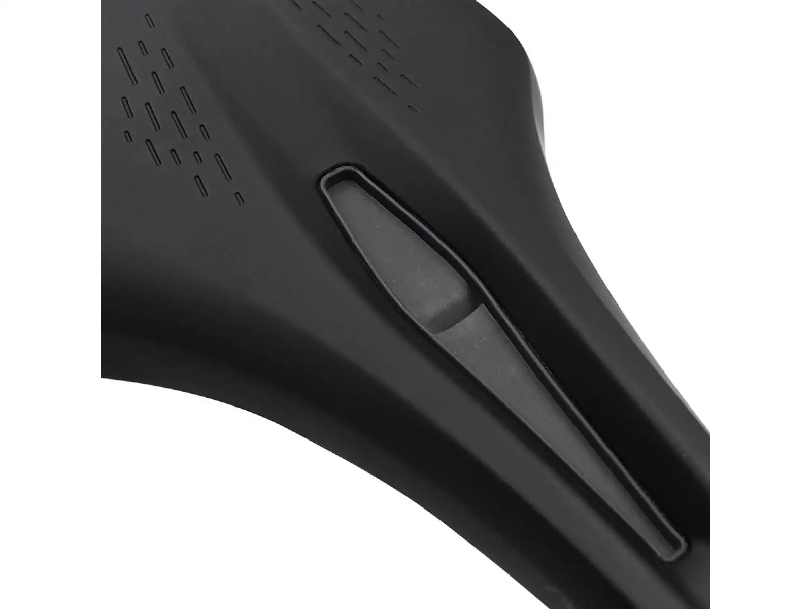 Fizik Terra Argo X5 160 mm sedlo černá