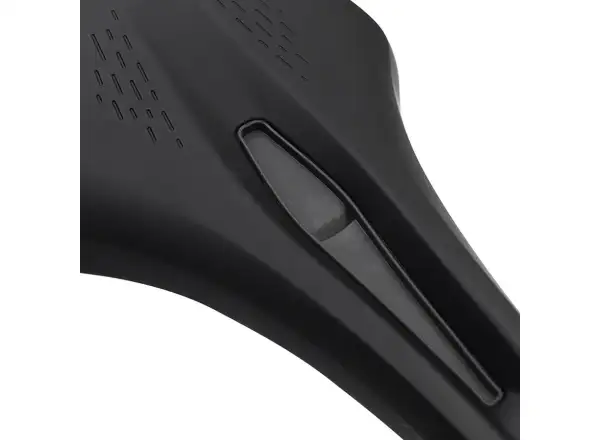 Fizik Terra Argo X5 160 mm sedlo černá