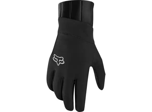 Fox Defend Pro Fire rukavice black