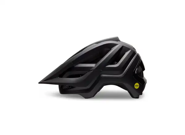 Giro Montaro MIPS III MTB přilba Mat Black
