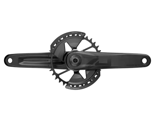 Sram Eagle 70 T-Type DUB kliky CL 55 165 mm 32 zubů černá