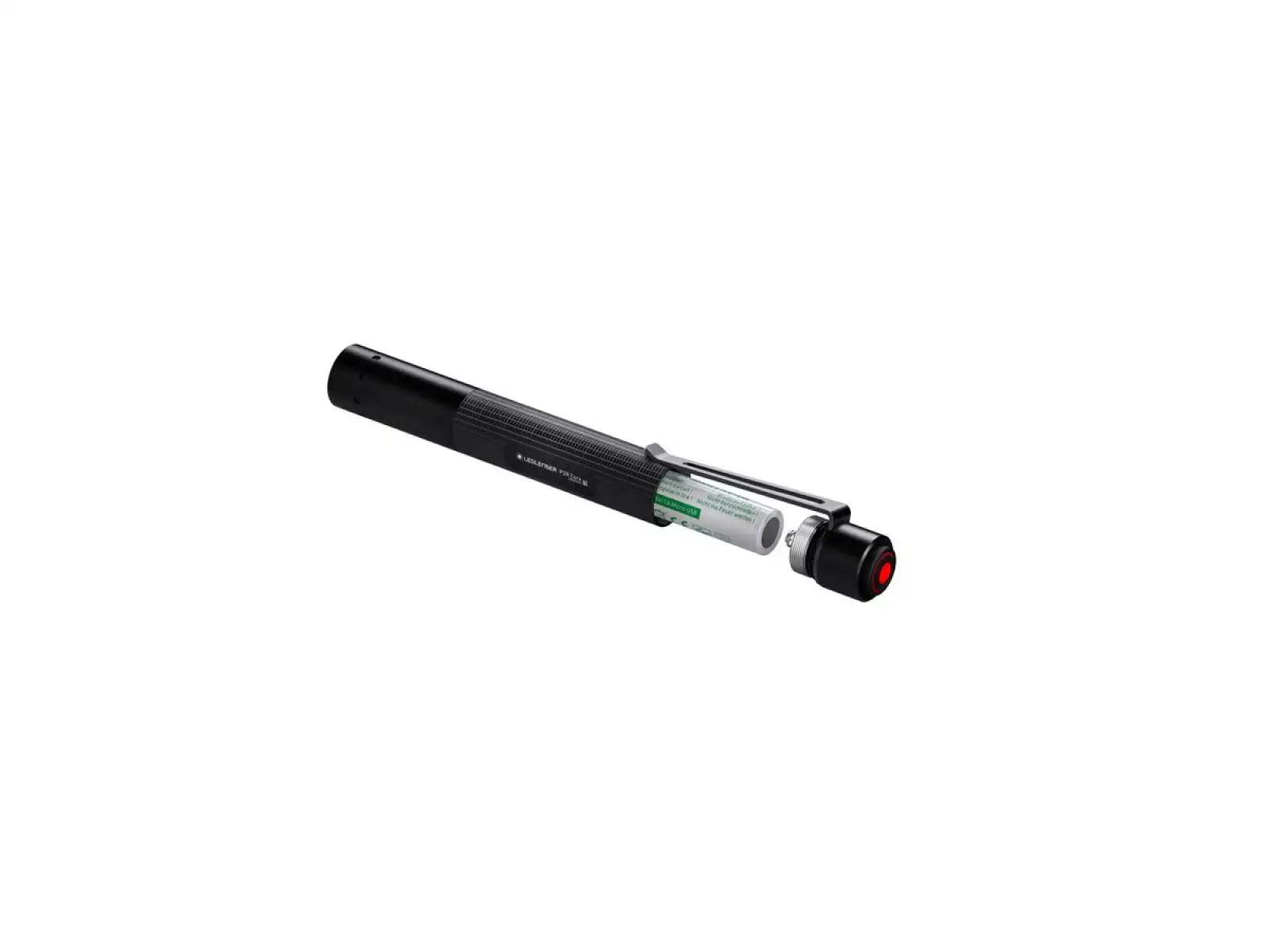 Ledlenser P2R Core svítilna