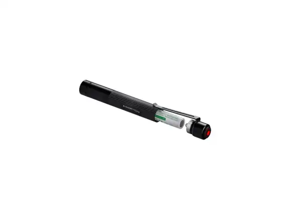 Ledlenser P2R Core svítilna