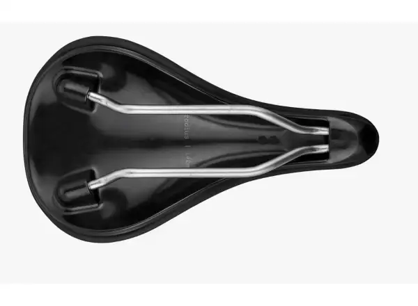 Cannondale Magic Radius Cromo sedlo 142 mm