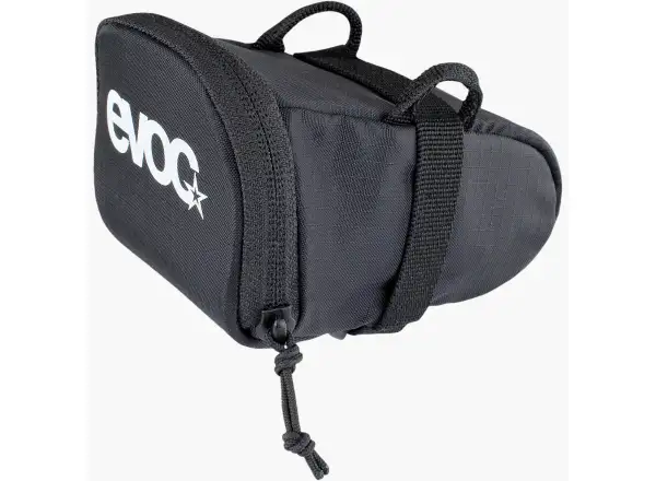 Evoc Seat Bag podsedlová brašna 0,3 l black