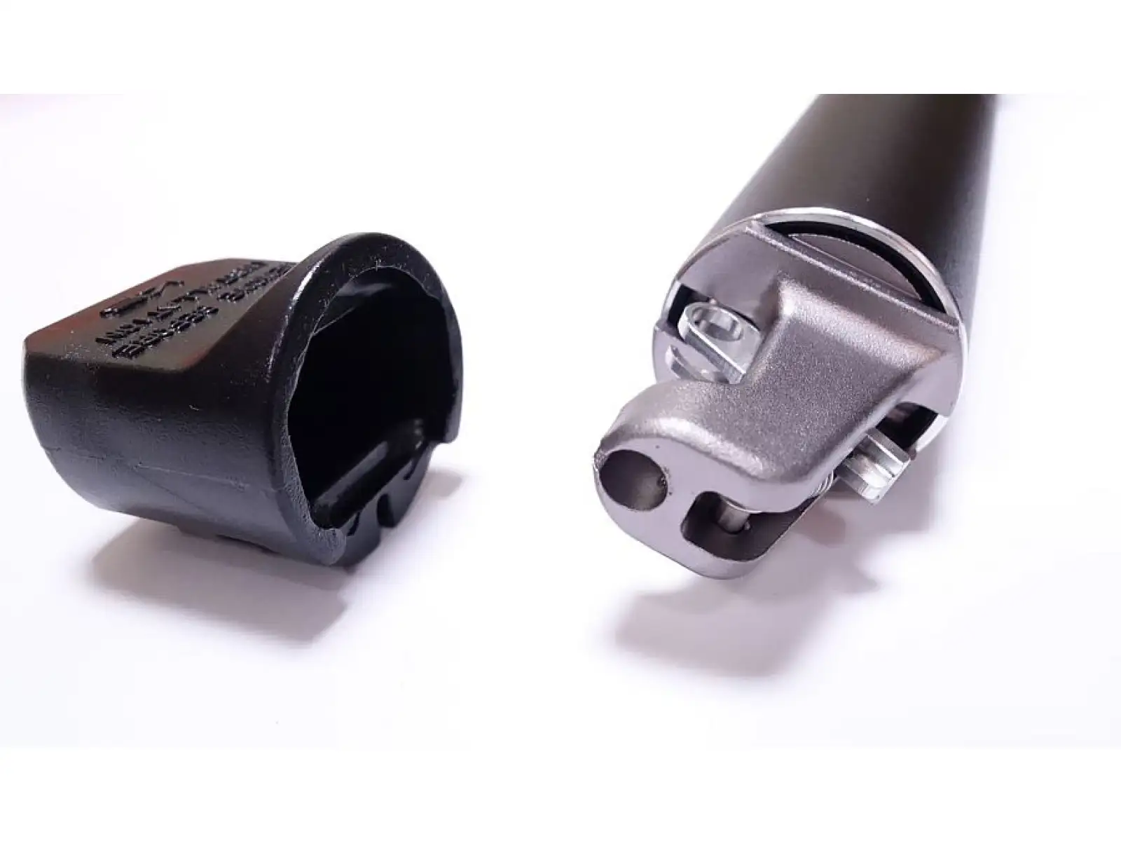 Kind Shock LEV Integra Long 150 mm teleskopická sedlovka 30,9x430 mm