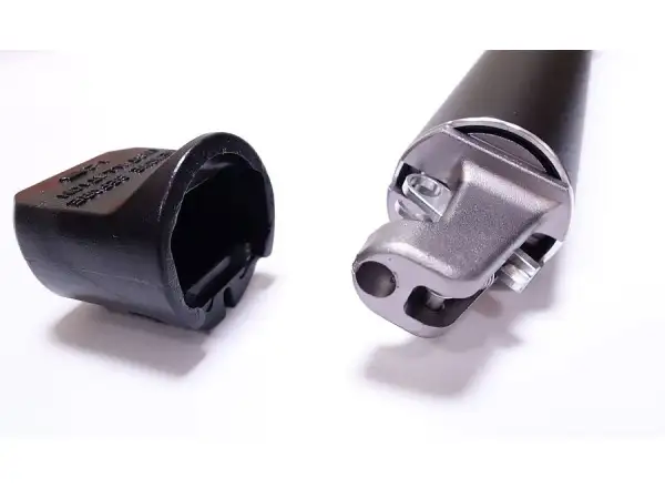 Kind Shock LEV Integra Long 150 mm teleskopická sedlovka 30,9x430 mm