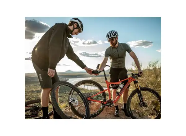 Topeak Ninja Free Strappack upínací pásek ke košíku na láhev