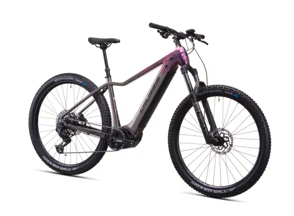 Crussis e-Fionna 10.11 894Wh horské elektrokolo