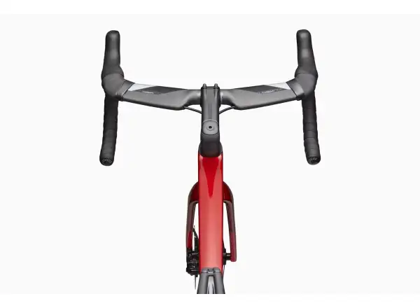 Cannondale SuperSix Evo Carbon 2 silniční kolo Metallic Red