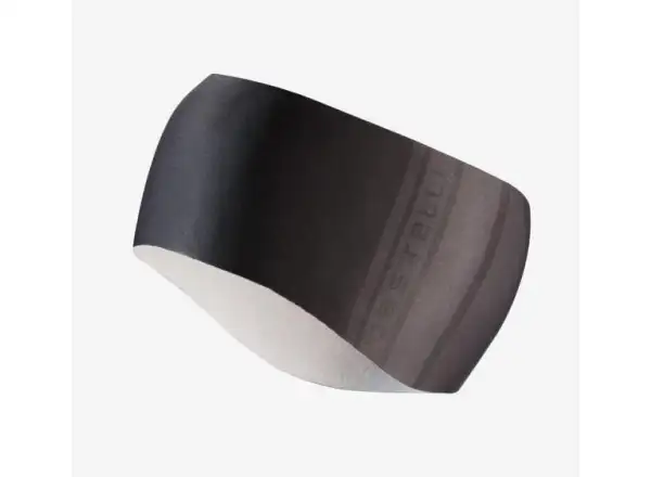 Castelli Pro Thermal 2 čelenka Light Black