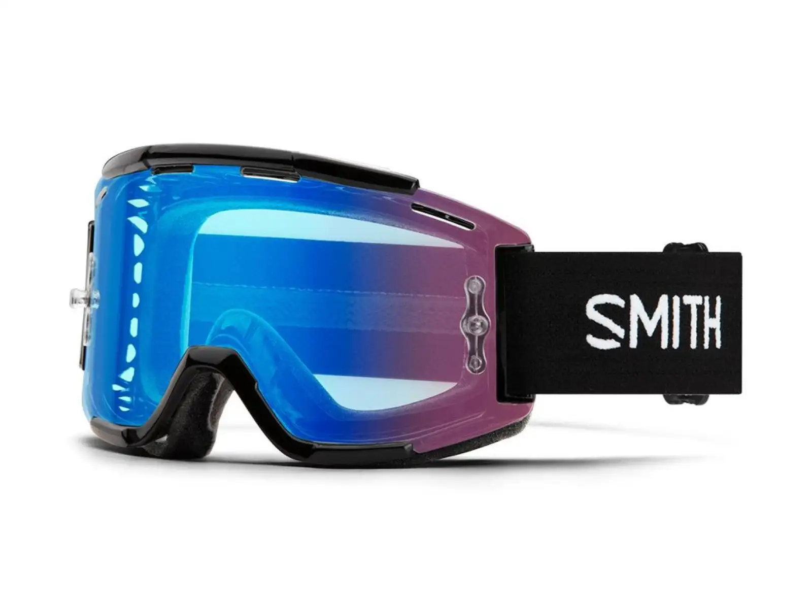 Smith Squad MTB brýle Black