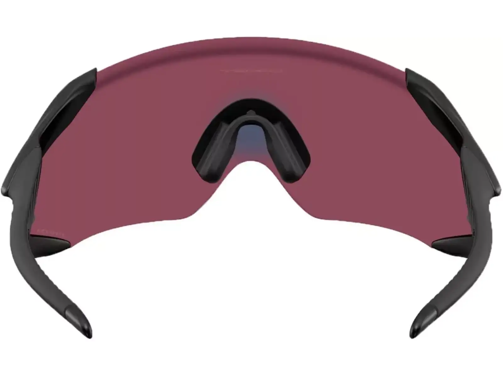 Oakley Velo Kato cyklistické brýle Matte Black/Prizm Road