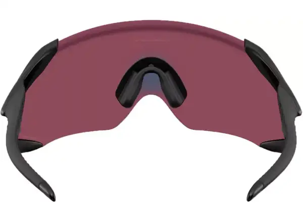 Oakley Velo Kato cyklistické brýle Matte Black/Prizm Road