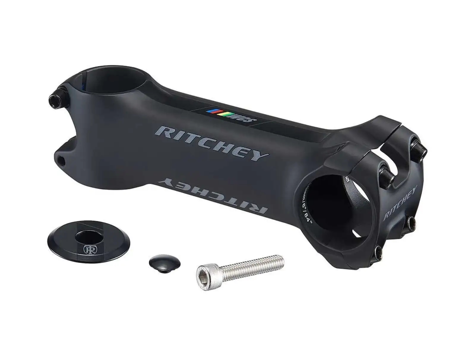 Ritchey WCS Toyon Blatte 84D 31.8x60mm představec + top cap