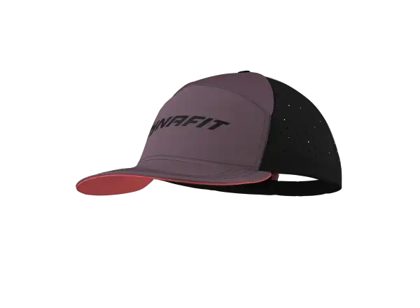 Dynafit Tech Trucker kšiltovka Cloud Blue/0720