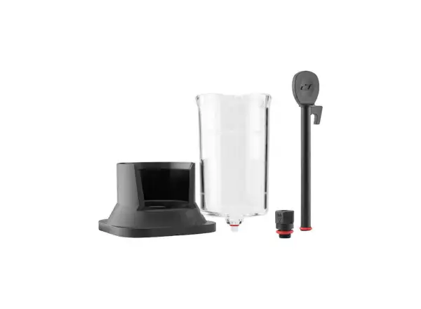 Jagwire odvzdušňovací set sport bleed cup pro hydraulické brzdy Shimano