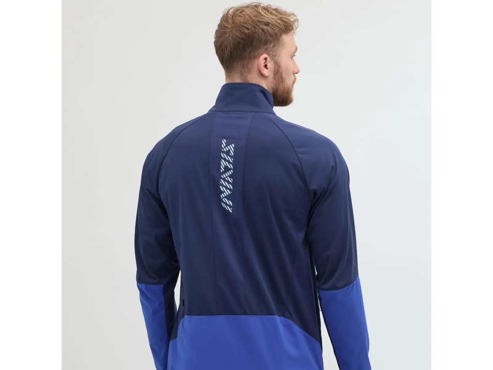 Silvini Pusterio pánská bunda Navy/Blue