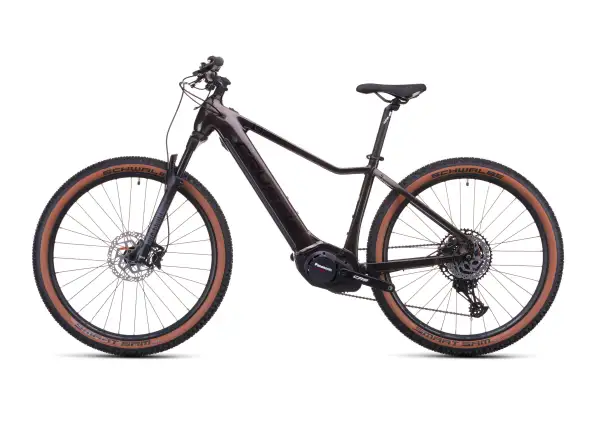 Crussis ONE-Guera 9.11 715Wh horské elektrokolo
