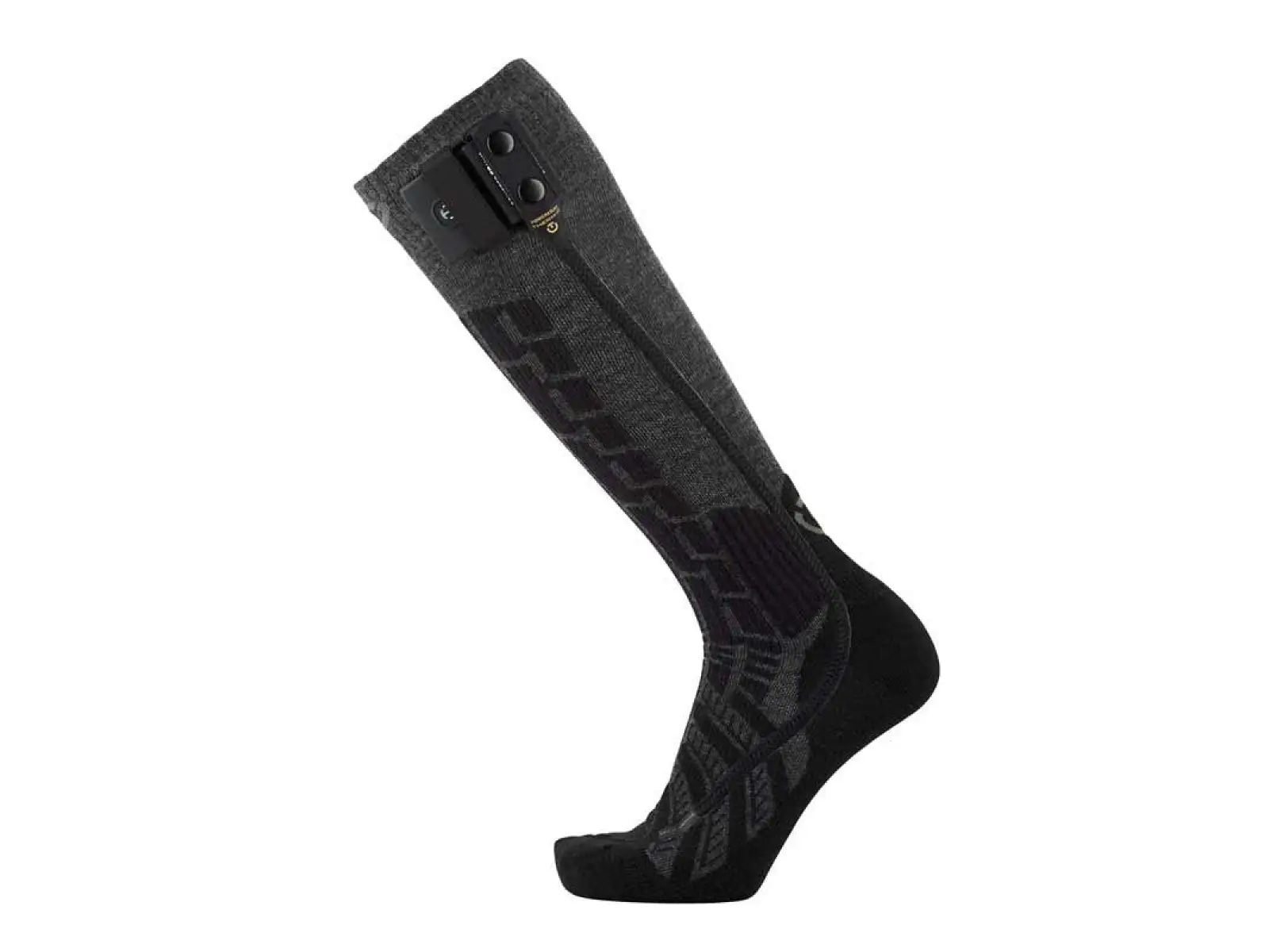 Thermic Comfort Socks S.E.T. + S-Pack 3000B sada vyhřívaných ponožek