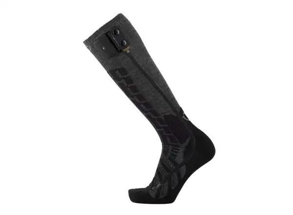 Thermic Comfort Socks S.E.T. + S-Pack 3000B sada vyhřívaných ponožek