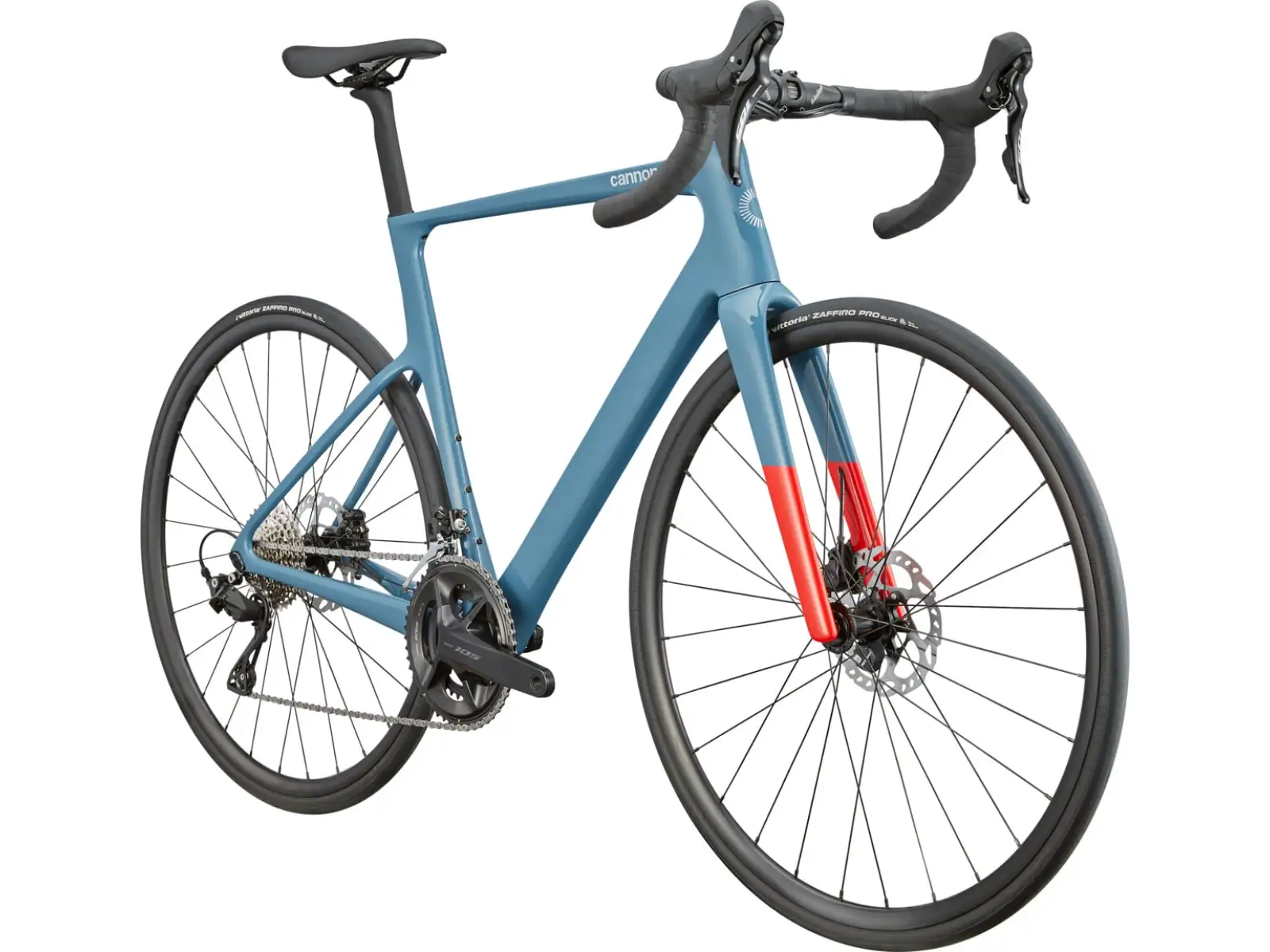 Cannondale SuperSix Evo Carbon 4 silniční kolo SMC