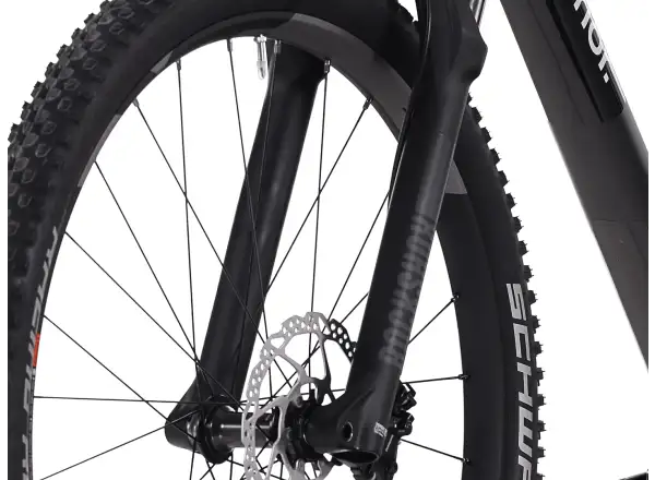 Superior XP 9.2 horské kolo Gloss Black / Carbon