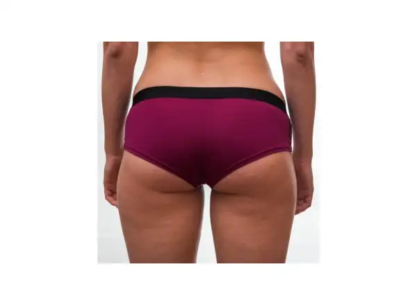 Sensor Merino Active dámské kalhotky Lilla