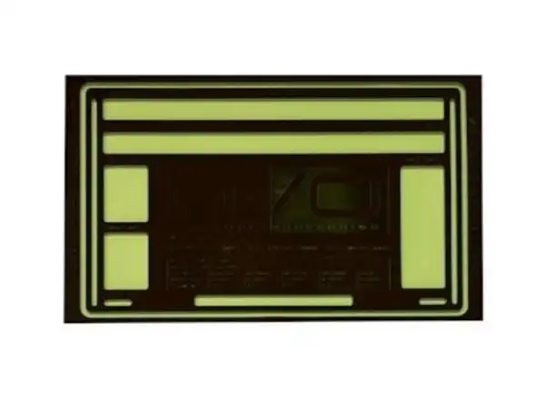 DVO Counter Top Work servisní podložka