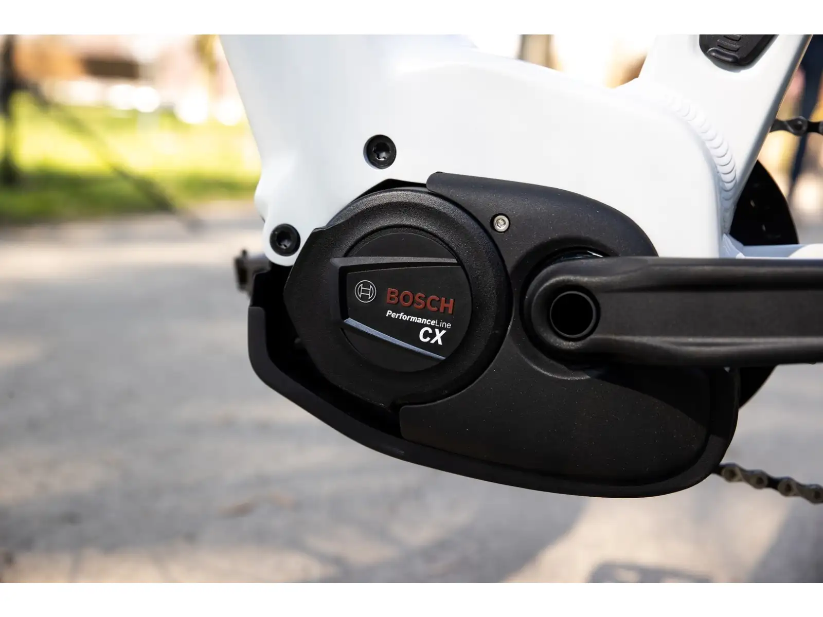 Rock Machine eRokk B70T nízkonástupové elektrokolo Matte Limerock Grey