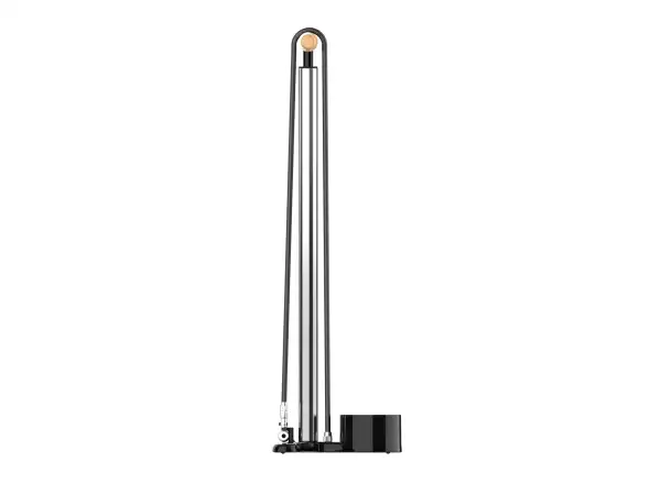Lezyne Alloy Floor Drive 3.5 dílenská pumpa s hlavicí Presta Pro